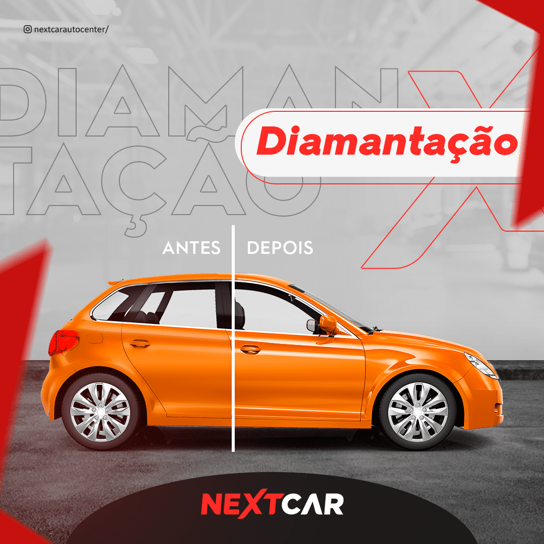 02-DIAMANTAÇÃO - -NEXTCAR - -FEED