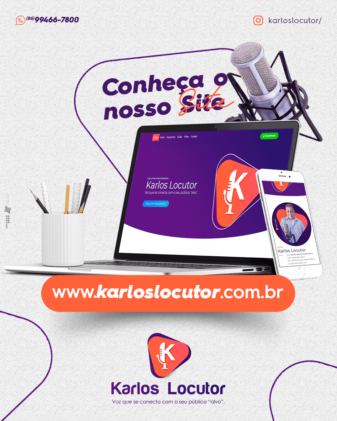 13 - -CONHEÇA-O-NOSSO-SITE - FEED